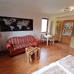 25Qm Appartment Auguste