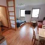 25Qm Appartment Auguste