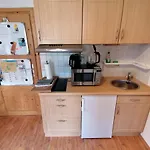25Qm Appartment Auguste