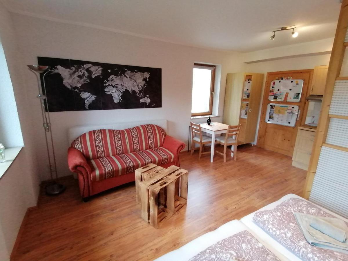 25qm Auguste * Rostock