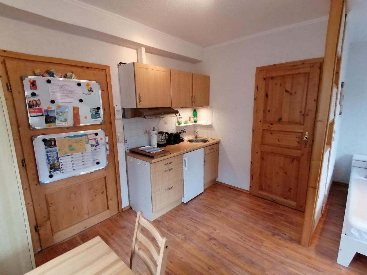 25qm Auguste Rostock