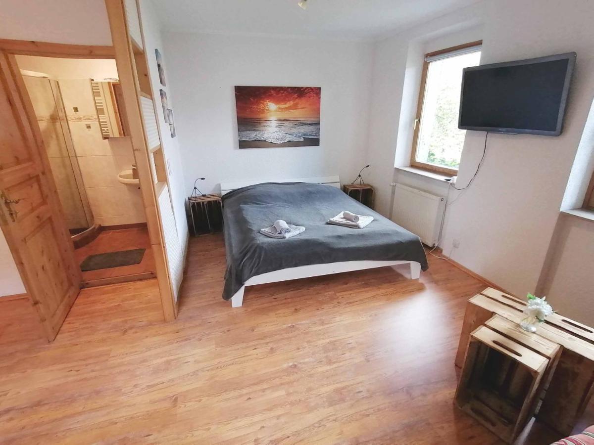 25qm Auguste Apartment *
