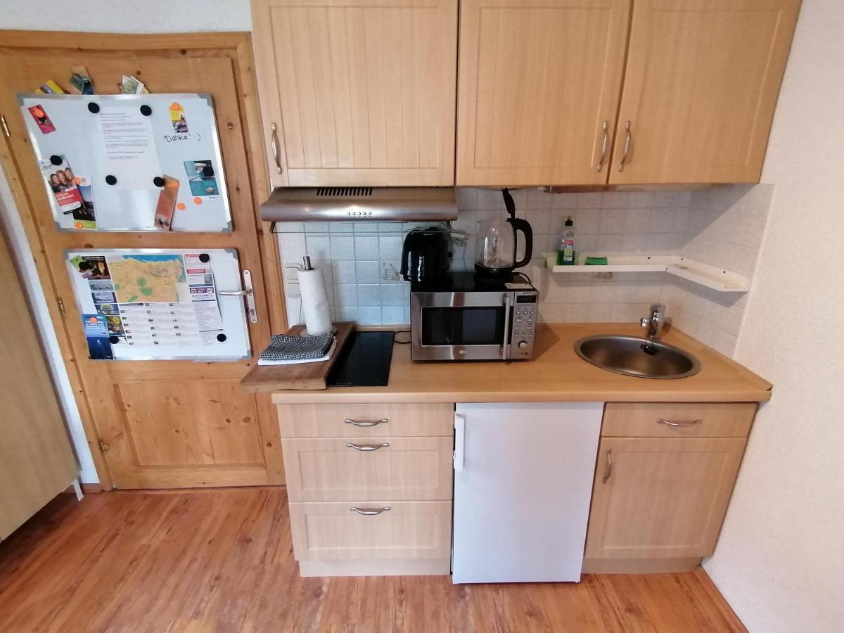 25qm Auguste Rostock