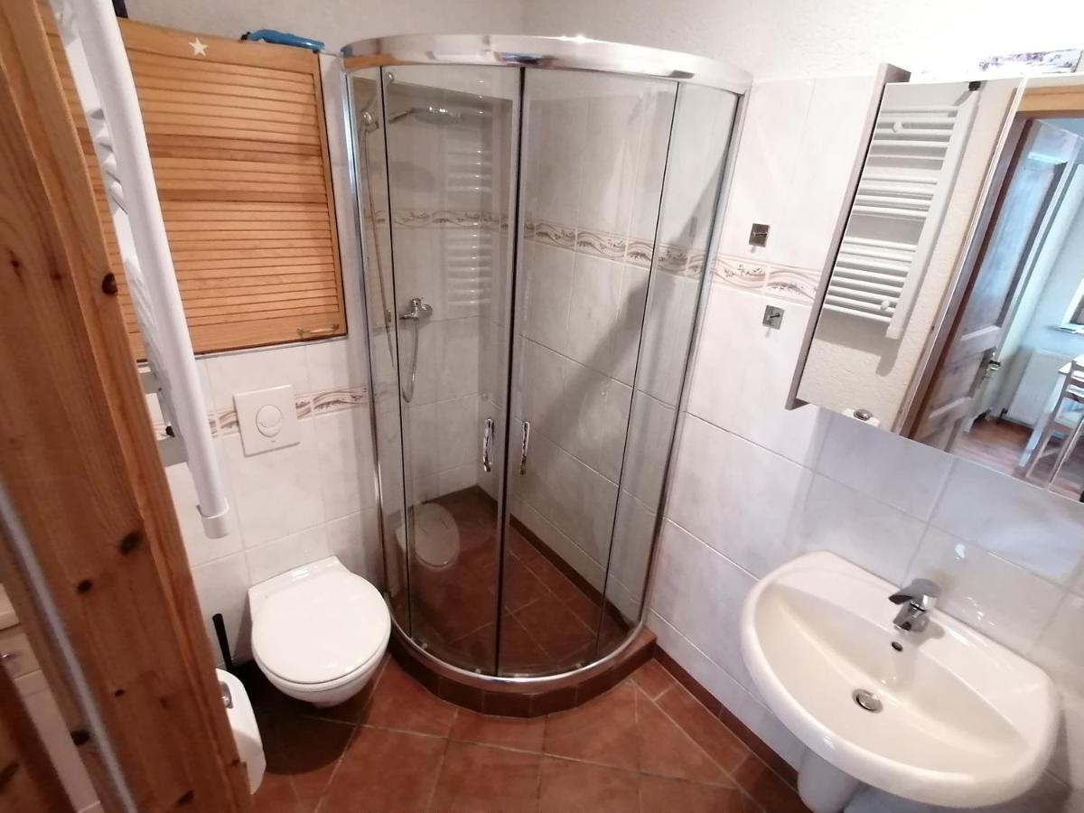 Apartment 25qm Auguste *